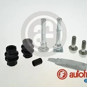 Bezpieczna płatność Zestaw tulei prowadzących, zacisk hamulca AUTOFREN SEINSA D7224C