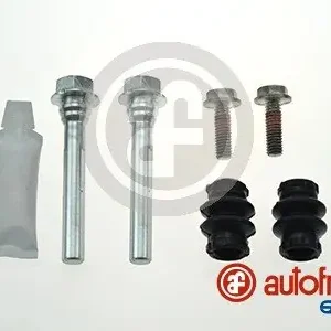 Ekspresowa dostawa Zestaw tulei prowadzących, zacisk hamulca AUTOFREN SEINSA D7226C