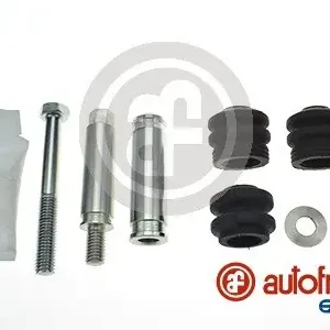 Bezpieczna płatność Zestaw tulei prowadzących, zacisk hamulca AUTOFREN SEINSA D7228C