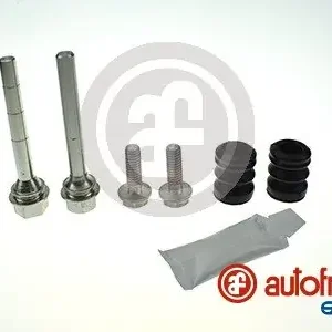 Zestaw tulei prowadzących, zacisk hamulca AUTOFREN SEINSA D7231C Darmowy zwrot