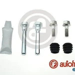 Hit sprzedaży Zestaw tulei prowadzących, zacisk hamulca AUTOFREN SEINSA D7233C