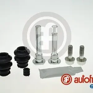 Nie przegap Zestaw tulei prowadzących, zacisk hamulca AUTOFREN SEINSA D7237C