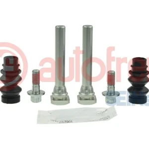 Kup online Zestaw tulei prowadzących, zacisk hamulca AUTOFREN SEINSA D7242C