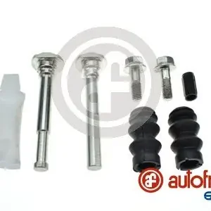 Nie przegap Zestaw tulei prowadzących, zacisk hamulca AUTOFREN SEINSA D7246C