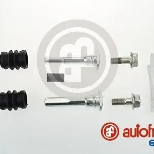 Kup teraz Zestaw tulei prowadzących, zacisk hamulca AUTOFREN SEINSA D7247C