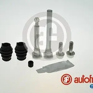 Szybka dostawa Zestaw tulei prowadzących, zacisk hamulca AUTOFREN SEINSA D7248C