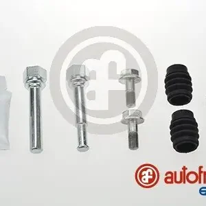 Zestaw tulei prowadzących, zacisk hamulca AUTOFREN SEINSA D7252C Darmowa dostawa