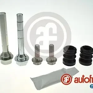 Tylko dziś Zestaw tulei prowadzących, zacisk hamulca AUTOFREN SEINSA D7261C