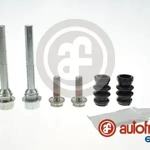 Zestaw tulei prowadzących, zacisk hamulca AUTOFREN SEINSA D7263C Kup teraz