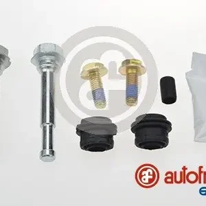 Wybór klientów Zestaw tulei prowadzących, zacisk hamulca AUTOFREN SEINSA D7280C