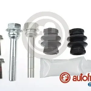 Kup teraz Zestaw tulei prowadzących, zacisk hamulca AUTOFREN SEINSA D7281C