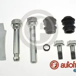 Zestaw tulei prowadzących, zacisk hamulca AUTOFREN SEINSA D7282C Tylko dziś