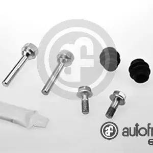 Zestaw tulei prowadzących, zacisk hamulca AUTOFREN SEINSA D7284C Kup teraz