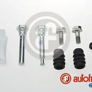 Zestaw tulei prowadzących, zacisk hamulca AUTOFREN SEINSA D7287C Nowy