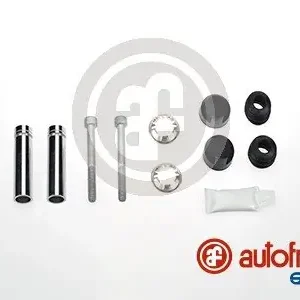 Zestaw tulei prowadzących, zacisk hamulca AUTOFREN SEINSA D7291C Bezpieczne zakupy