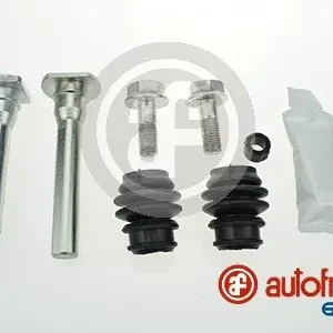 Zestaw tulei prowadzących, zacisk hamulca AUTOFREN SEINSA D7293C Nie przegap