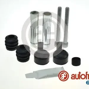 Dostępne od ręki Zestaw tulei prowadzących, zacisk hamulca AUTOFREN SEINSA D7300C