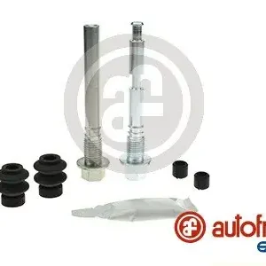 Zestaw tulei prowadzących, zacisk hamulca AUTOFREN SEINSA D7301C Premium
