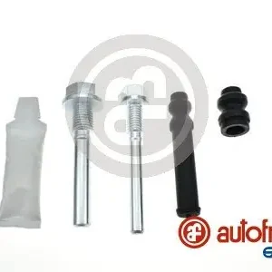 Zestaw tulei prowadzących, zacisk hamulca AUTOFREN SEINSA D7302C Łatwy zwrot