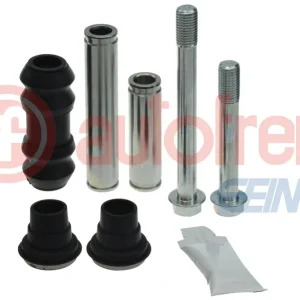 Cena promocyjna Zestaw tulei prowadzących, zacisk hamulca AUTOFREN SEINSA D7308C