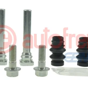 Zestaw tulei prowadzących, zacisk hamulca AUTOFREN SEINSA D7314C Nie przegap