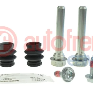 Zestaw tulei prowadzących, zacisk hamulca AUTOFREN SEINSA D7317C Wyjątkowa oferta