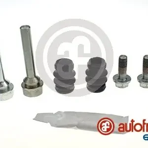 Zestaw tulei prowadzących, zacisk hamulca AUTOFREN SEINSA D7322C Nie przegap