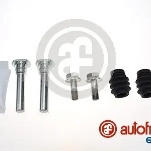 Dostępne od ręki Zestaw tulei prowadzących, zacisk hamulca AUTOFREN SEINSA D7324C