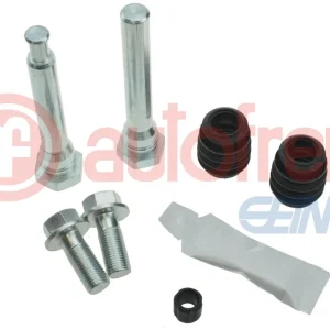 Zestaw tulei prowadzących, zacisk hamulca AUTOFREN SEINSA D7326C Szybka wysyłka