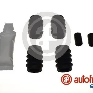 Osłona, prowadzenie zacisku hamulcowego AUTOFREN SEINSA D7385 Łatwy zwrot