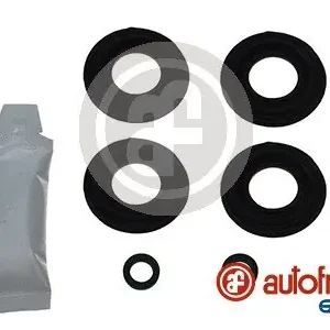 Osłona, prowadzenie zacisku hamulcowego AUTOFREN SEINSA D7395 Ostatnia szansa