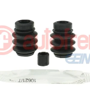 Osłona, prowadzenie zacisku hamulcowego AUTOFREN SEINSA D7448 Taniej