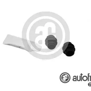 Osłona, prowadzenie zacisku hamulcowego AUTOFREN SEINSA D7458 Oferta limitowana