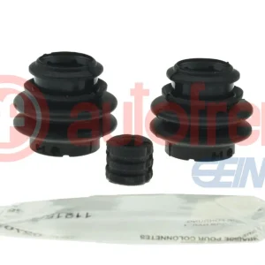 Wysoka jakość Osłona, prowadzenie zacisku hamulcowego AUTOFREN SEINSA D7474