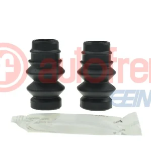 Ograniczona ilość Osłona, prowadzenie zacisku hamulcowego AUTOFREN SEINSA D7491