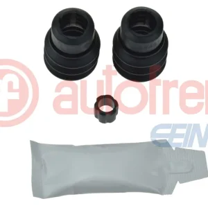 Osłona, prowadzenie zacisku hamulcowego AUTOFREN SEINSA D7498 Wybór klientów