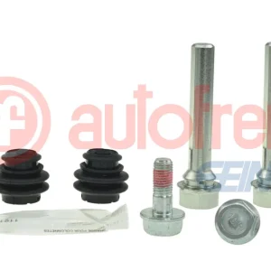 Zestaw tulei prowadzących, zacisk hamulca AUTOFREN SEINSA D7504C Niska cena