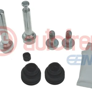 Zestaw tulei prowadzących, zacisk hamulca AUTOFREN SEINSA D7506C Dodaj do koszyka