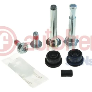 Kup teraz Zestaw tulei prowadzących, zacisk hamulca AUTOFREN SEINSA D7509C