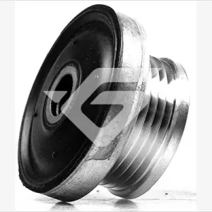 Darmowa dostawa Koło pasowe, alternator HUTCHINSON D7513