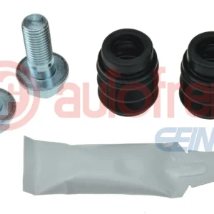 Wysoka jakość Zestaw tulei prowadzących, zacisk hamulca AUTOFREN SEINSA D7519C