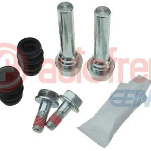 Rabat Zestaw tulei prowadzących, zacisk hamulca AUTOFREN SEINSA D7520C