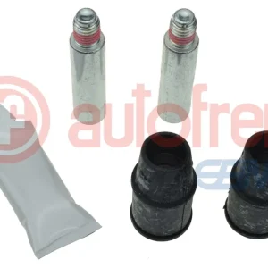 Szybka dostawa Zestaw tulei prowadzących, zacisk hamulca AUTOFREN SEINSA D7521C