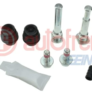 Dodaj do koszyka Zestaw tulei prowadzących, zacisk hamulca AUTOFREN SEINSA D7522C