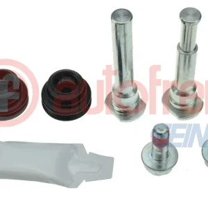 Kup online Zestaw tulei prowadzących, zacisk hamulca AUTOFREN SEINSA D7523C