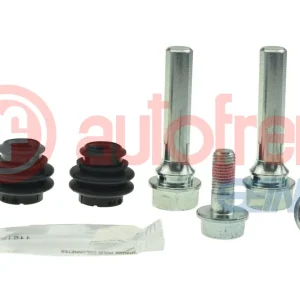 Zestaw tulei prowadzących, zacisk hamulca AUTOFREN SEINSA D7554C Cena promocyjna