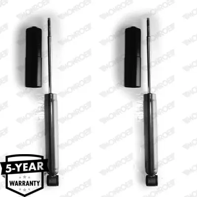 Oferta Amortyzator MONROE D7633