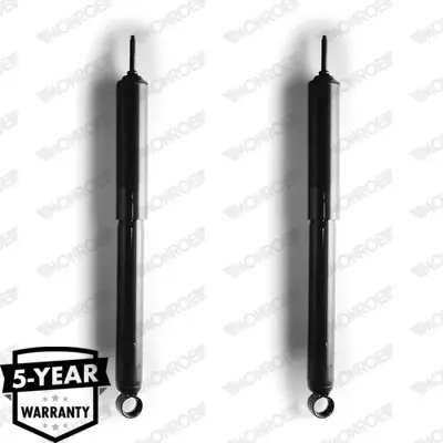 Amortyzator MONROE D7640 Nie przegap