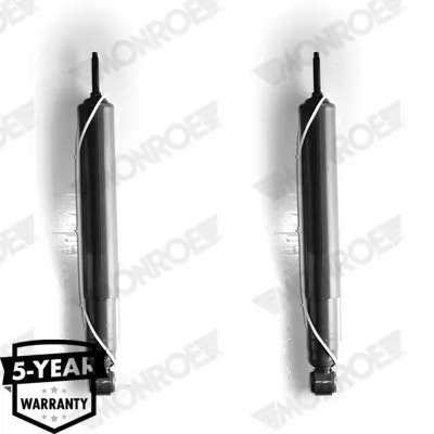 Amortyzator MONROE D7694 Dostępne od ręki