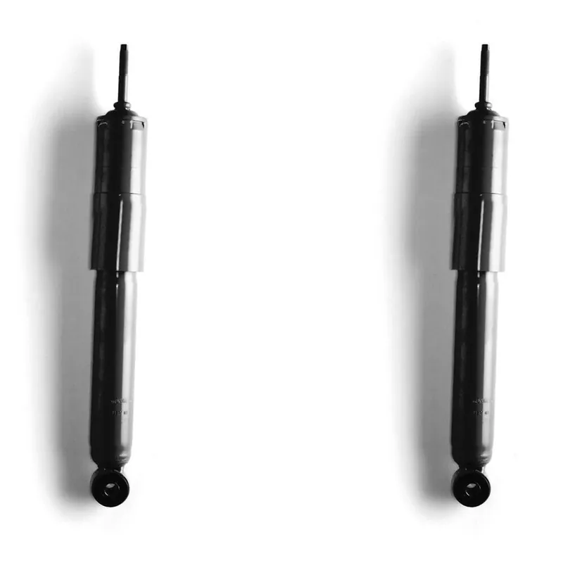 Darmowa dostawa Amortyzator MONROE D7704